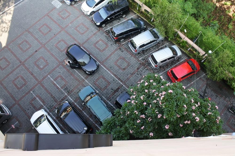 Hotel Indah Palace Solo Dış mekan fotoğraf